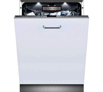 Neff S727P70Y0G Full-size Integrated Dishwasher Neff S727P70Y0G Full-size Integrated Dishwasher